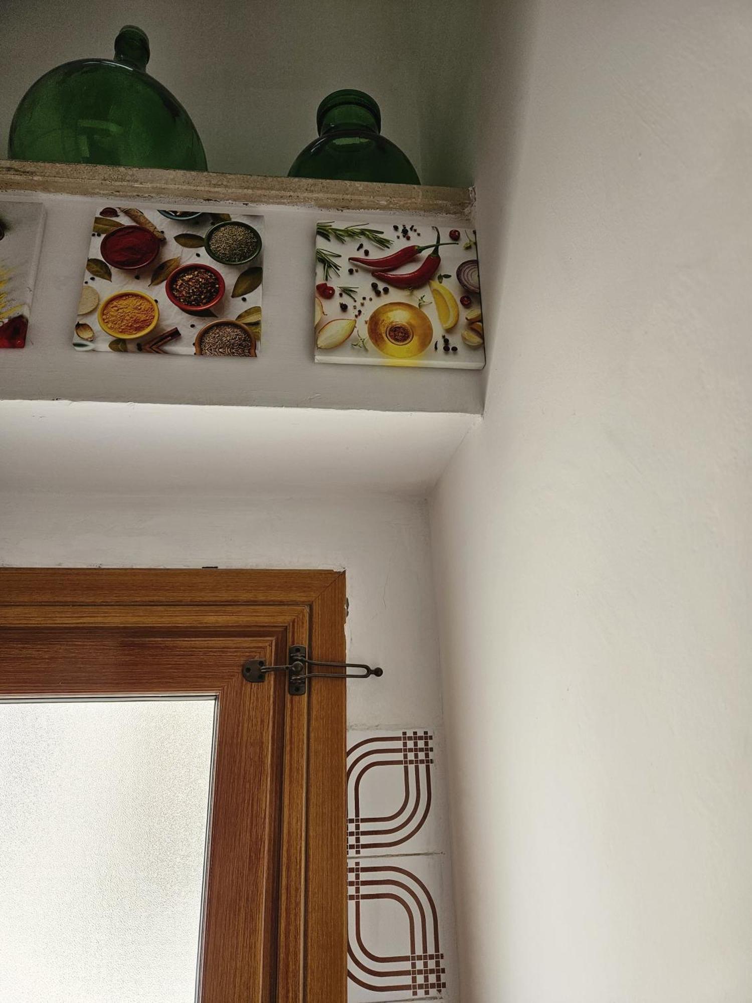 Вілла Casa Cesarina Нардо Екстер'єр фото