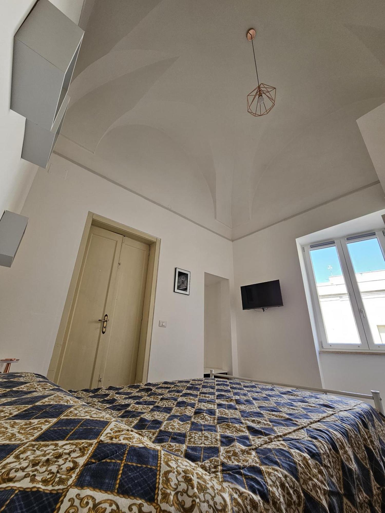 Вілла Casa Cesarina Нардо Екстер'єр фото