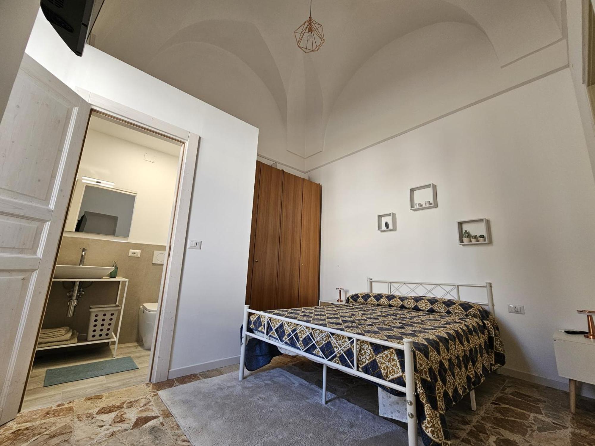 Вілла Casa Cesarina Нардо Екстер'єр фото