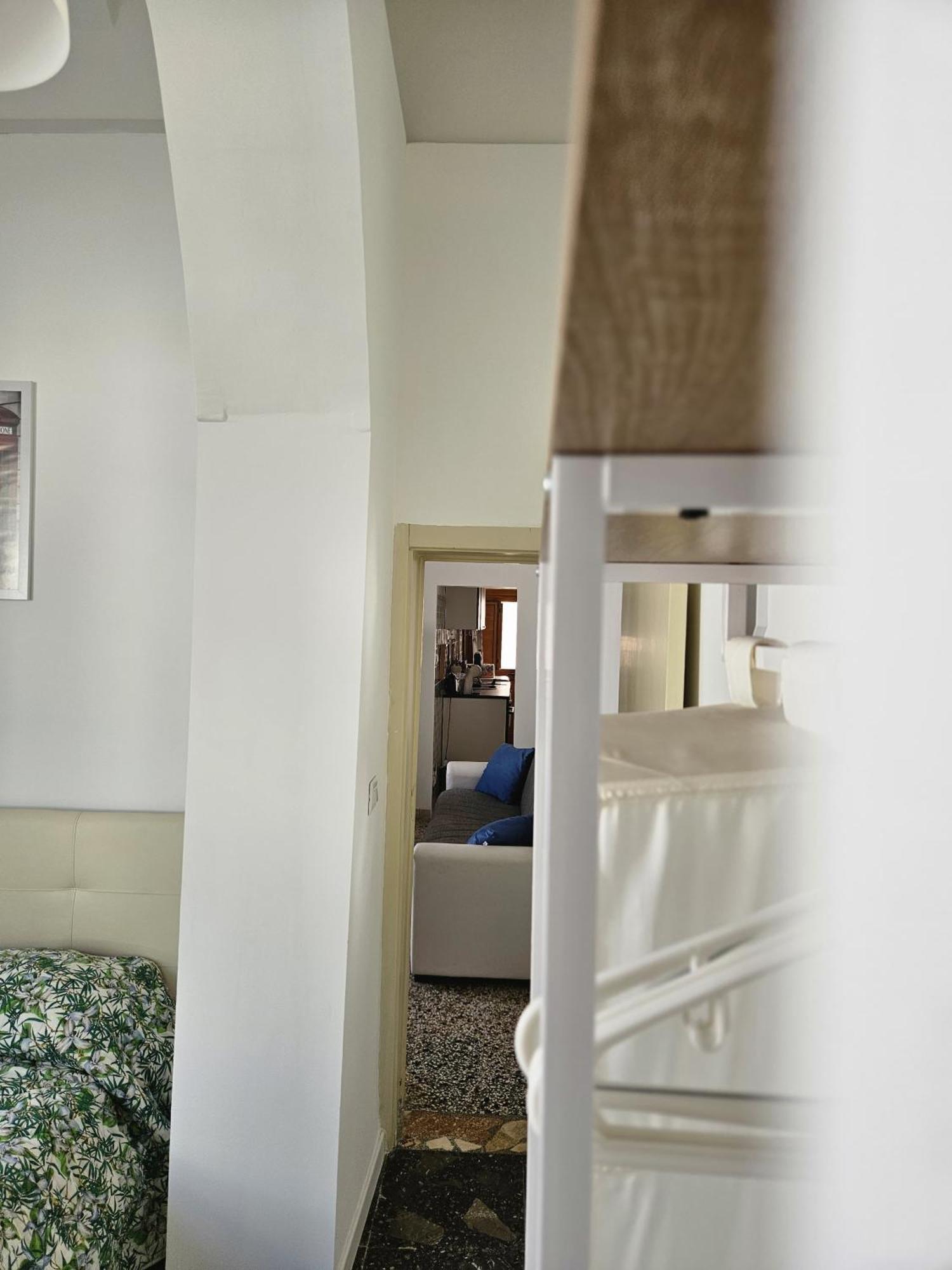 Вілла Casa Cesarina Нардо Екстер'єр фото
